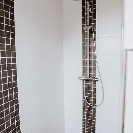 Landhaus Boldevitz Apartment *